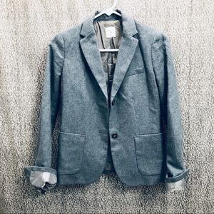 Gap; Academy Blazer